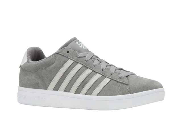 K-Swiss Sneaker »Court Tiebreak II SDE«