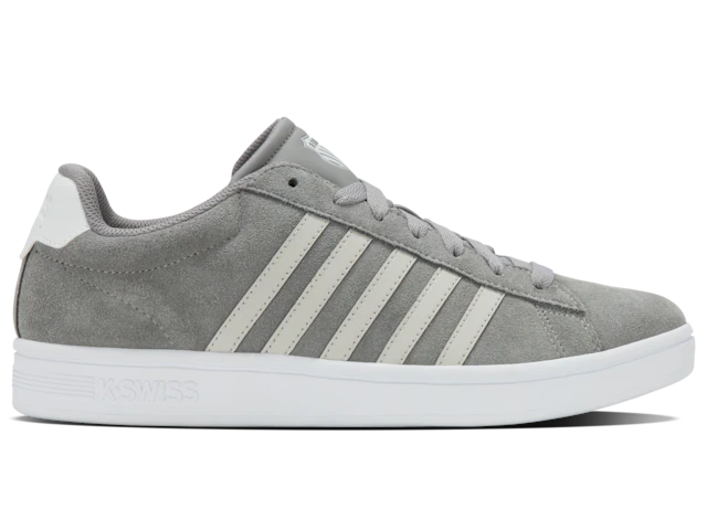 K-Swiss Sneaker »Court Tiebreak II SDE«
