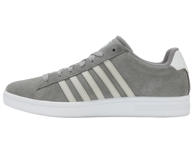 K-Swiss Sneaker »Court Tiebreak II SDE«