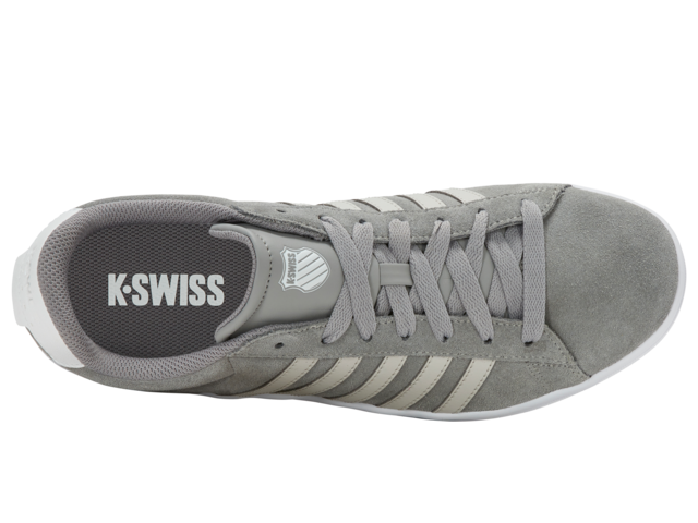K-Swiss Sneaker »Court Tiebreak II SDE«