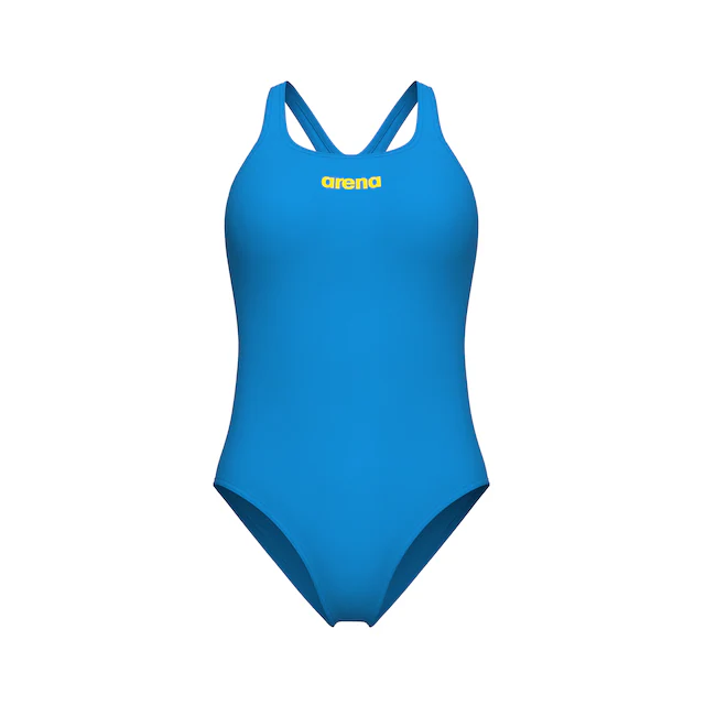 Arena Badeanzug »WOMEN'S TEAM SWIMSUIT SWIM PRO SOLID«