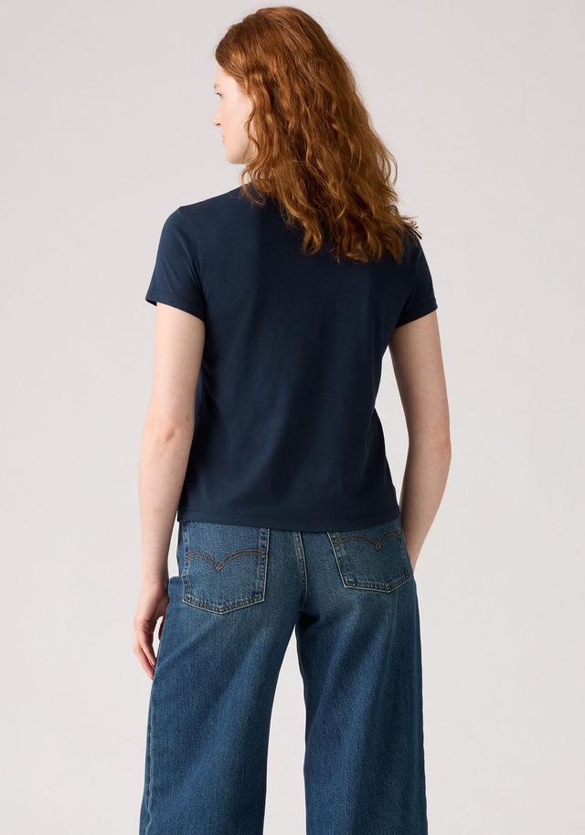Levi's® T-Shirt »THE PERFECT TEE«
