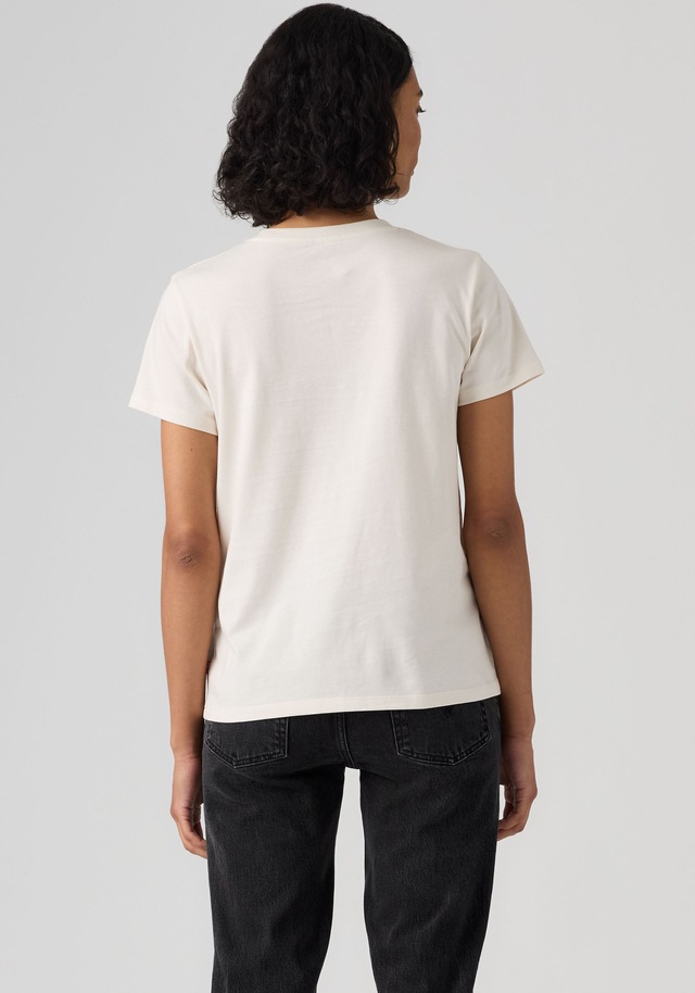Levi's® T-Shirt »THE PERFECT TEE«