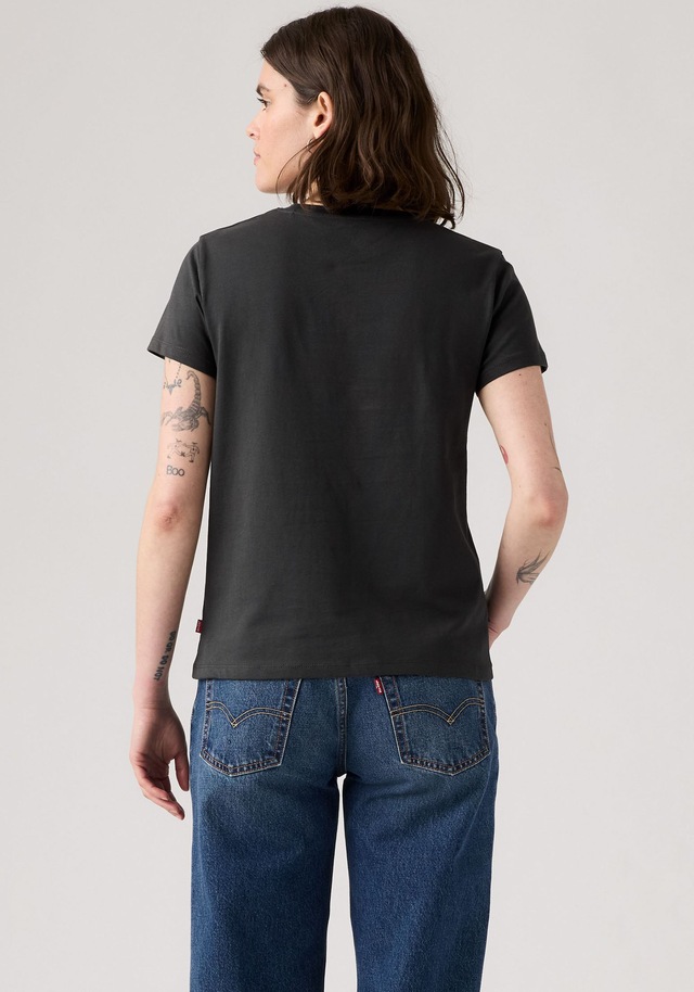 Levi's® T-Shirt »THE PERFECT TEE«