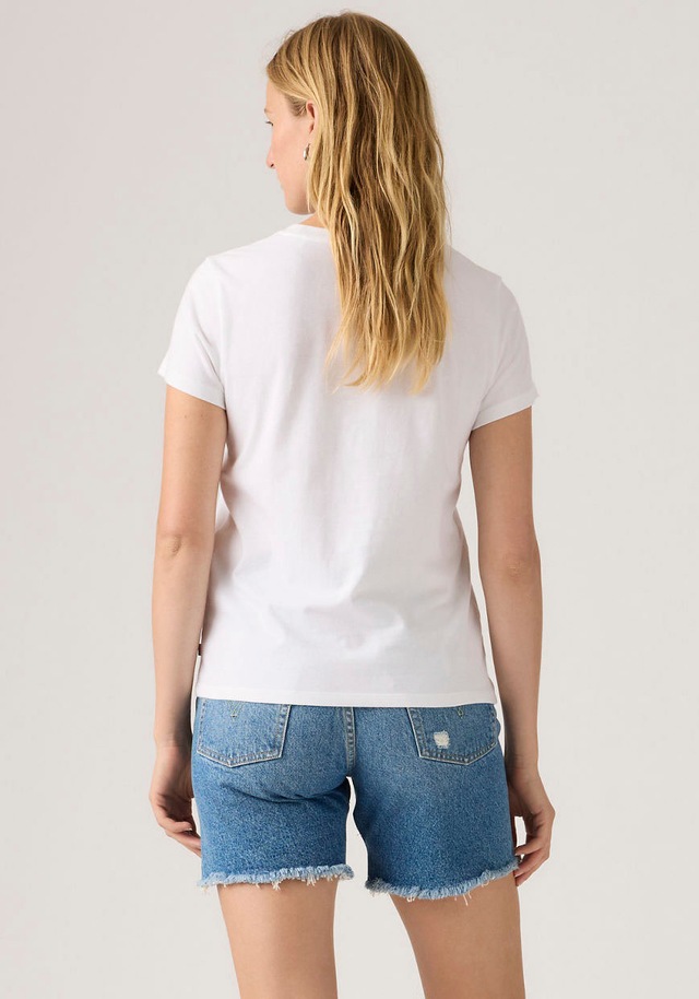 Levi's® T-Shirt »THE PERFECT TEE«