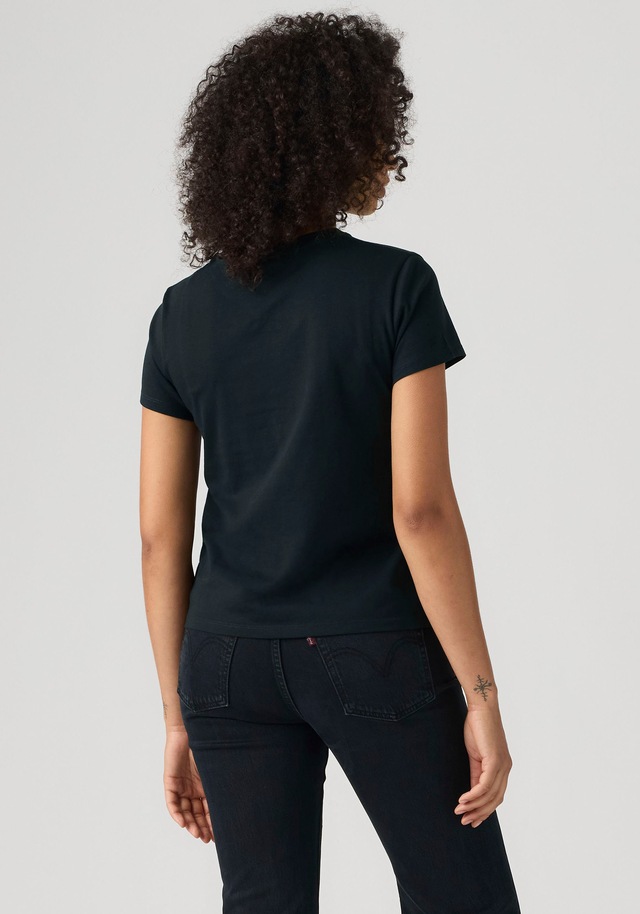 Levi's® T-Shirt »THE PERFECT TEE«