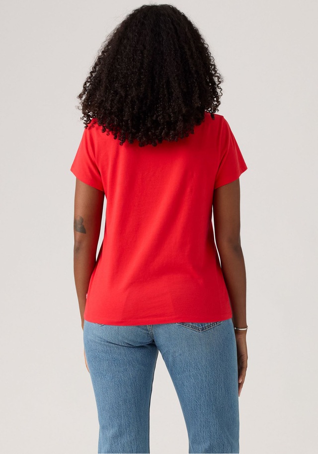 Levi's® T-Shirt »THE PERFECT TEE«