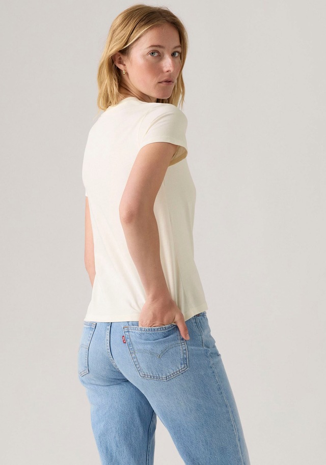 Levi's® T-Shirt »THE PERFECT TEE«