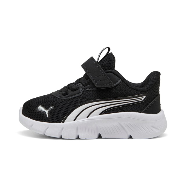 PUMA Sneaker »FLEXFOCUS MODERN AC INF« mit atmungsaktivem Mesh-Obermaterial, mit Klettverschluss