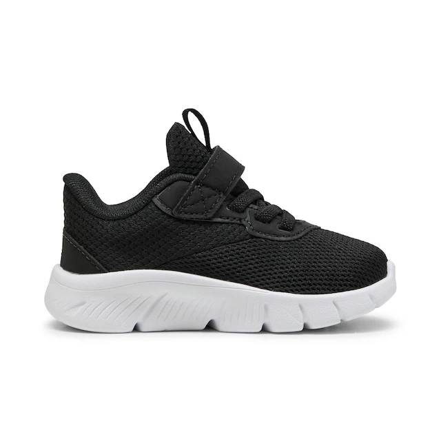 PUMA Sneaker »FLEXFOCUS MODERN AC INF« mit atmungsaktivem Mesh-Obermaterial, mit Klettverschluss