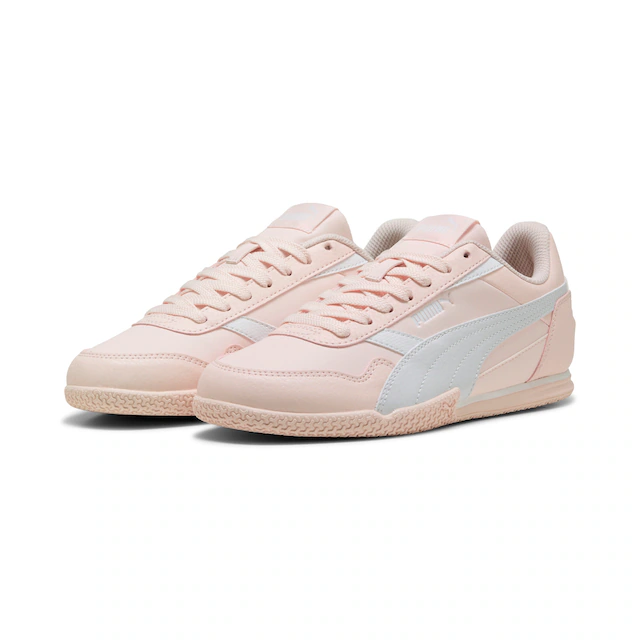 PUMA Sneaker »BELLA DONNA SL JR«