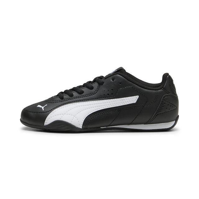 PUMA Sneaker »CATCH JR« mit Gummilaufsohle, mit Schnürung, mit SOFTFOAM+ Innensohle
