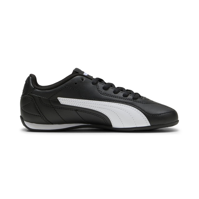PUMA Sneaker »CATCH JR« mit Gummilaufsohle, mit Schnürung, mit SOFTFOAM+ Innensohle