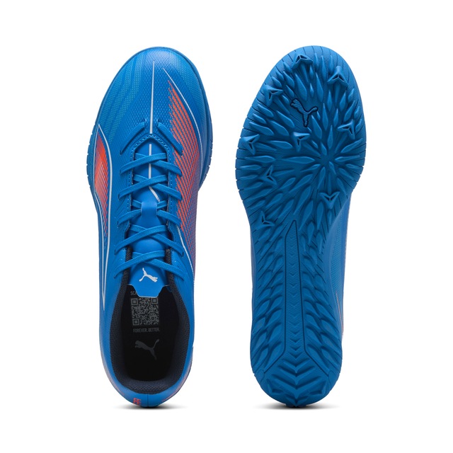 PUMA Fußballschuh »ULTRA 6 PLAY TT« für synthetische Hartplätze und harte Naturböden