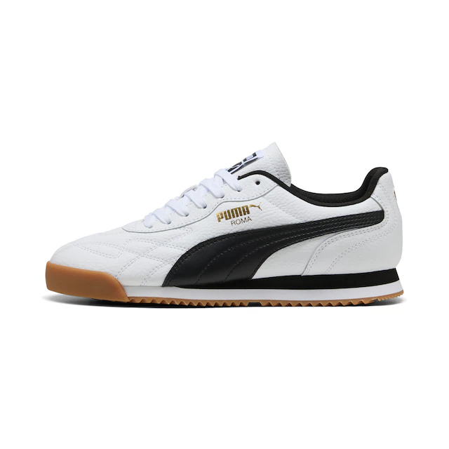 PUMA Sneaker »ROMA ANNIVERSARIO«