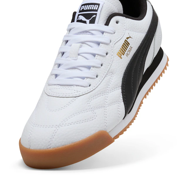 PUMA Sneaker »ROMA ANNIVERSARIO«