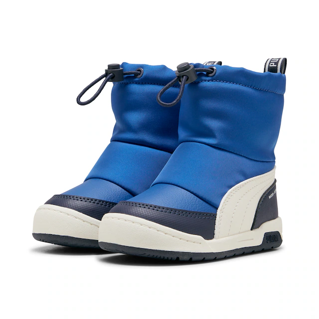 PUMA Winterboots »MULTIFLEX 2 BOOT AC INF« für Sportmode, Wintermode und Outdoormode, knöchelhoher Schnitt