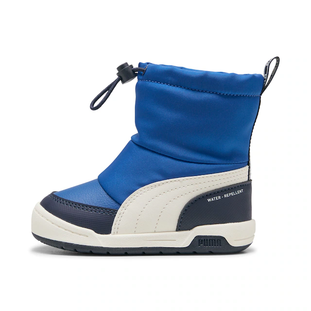 PUMA Winterboots »MULTIFLEX 2 BOOT AC INF« für Sportmode, Wintermode und Outdoormode, knöchelhoher Schnitt