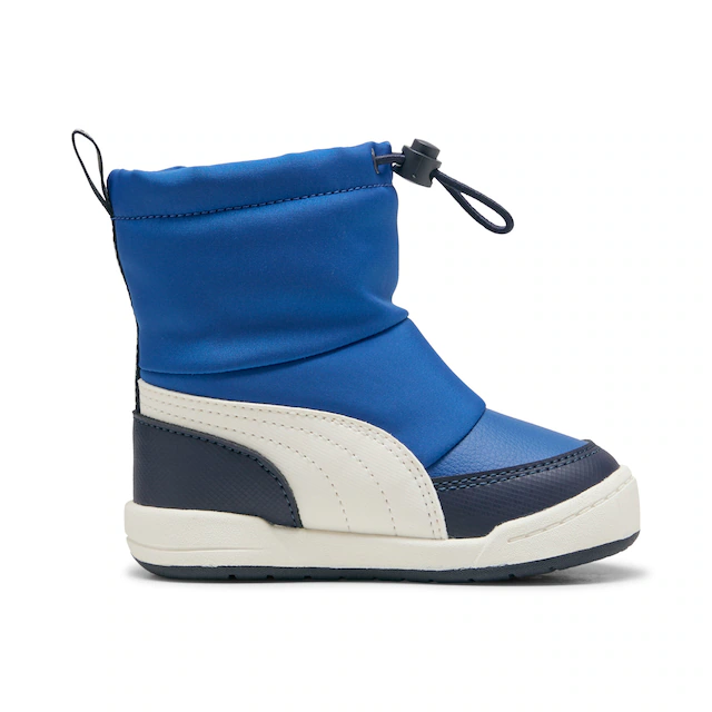 PUMA Winterboots »MULTIFLEX 2 BOOT AC INF« für Sportmode, Wintermode und Outdoormode, knöchelhoher Schnitt