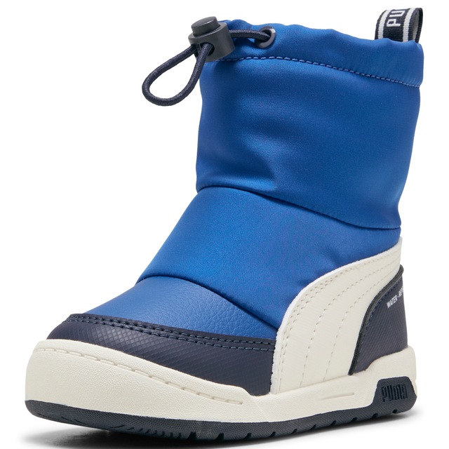 PUMA Winterboots »MULTIFLEX 2 BOOT AC INF« für Sportmode, Wintermode und Outdoormode, knöchelhoher Schnitt