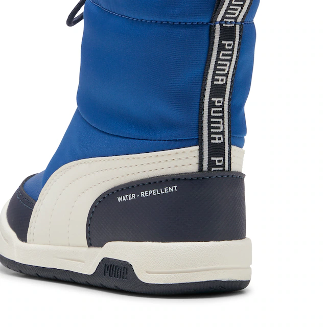 PUMA Winterboots »MULTIFLEX 2 BOOT AC INF« für Sportmode, Wintermode und Outdoormode, knöchelhoher Schnitt