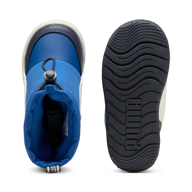 PUMA Winterboots »MULTIFLEX 2 BOOT AC INF« für Sportmode, Wintermode und Outdoormode, knöchelhoher Schnitt