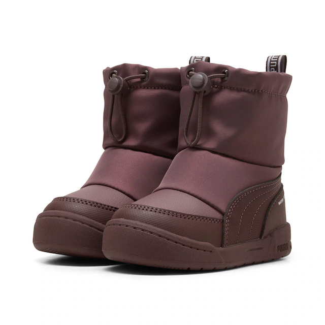 PUMA Winterboots »MULTIFLEX 2 BOOT AC INF« für Sportmode, Wintermode und Outdoormode, knöchelhoher Schnitt