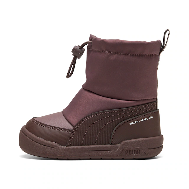PUMA Winterboots »MULTIFLEX 2 BOOT AC INF« für Sportmode, Wintermode und Outdoormode, knöchelhoher Schnitt