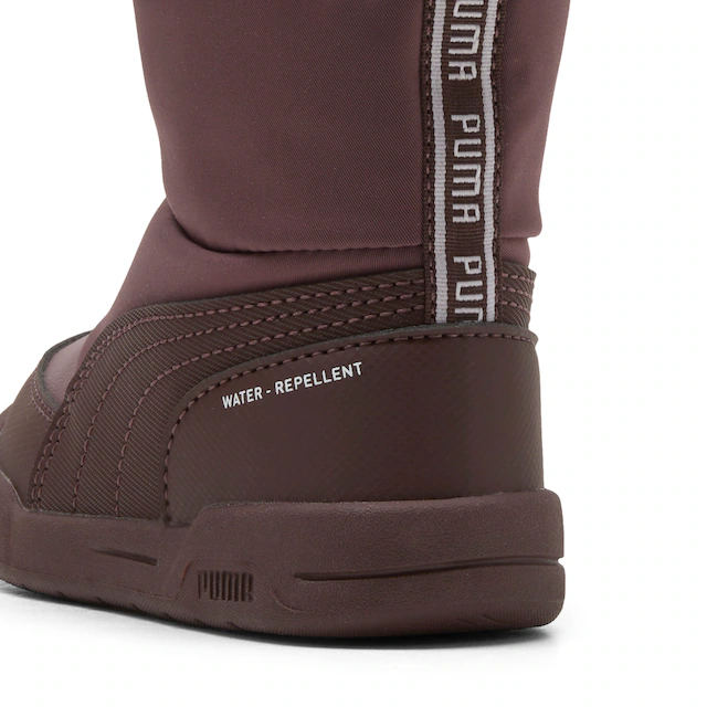 PUMA Winterboots »MULTIFLEX 2 BOOT AC INF« für Sportmode, Wintermode und Outdoormode, knöchelhoher Schnitt