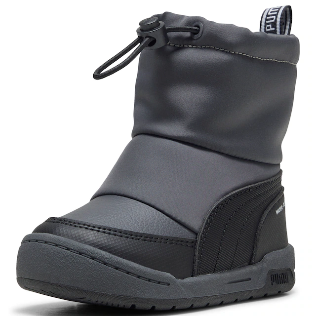PUMA Winterboots »MULTIFLEX 2 BOOT AC INF« für Sportmode, Wintermode und Outdoormode, knöchelhoher Schnitt