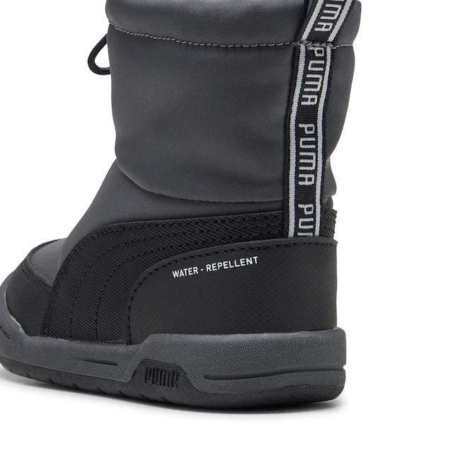 PUMA Winterboots »MULTIFLEX 2 BOOT AC INF« für Sportmode, Wintermode und Outdoormode, knöchelhoher Schnitt