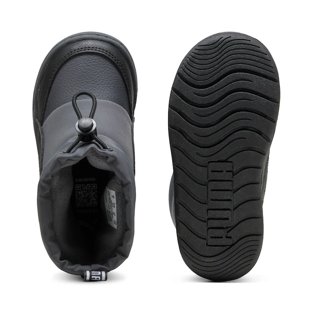 PUMA Winterboots »MULTIFLEX 2 BOOT AC INF« für Sportmode, Wintermode und Outdoormode, knöchelhoher Schnitt