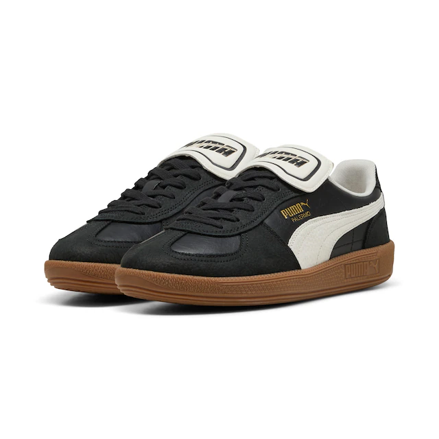 PUMA Sneaker »PALERMO PREMIUM«