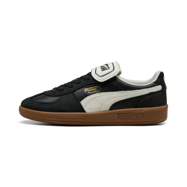 PUMA Sneaker »PALERMO PREMIUM«