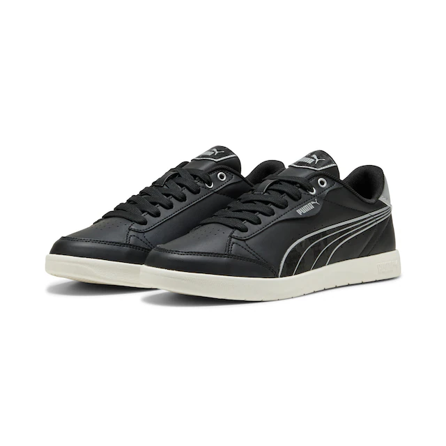 PUMA Sneaker »VIKKY STAR DAYINIGHT« für sportliche und lässige Anlässe, mit Textil-Innenmaterial