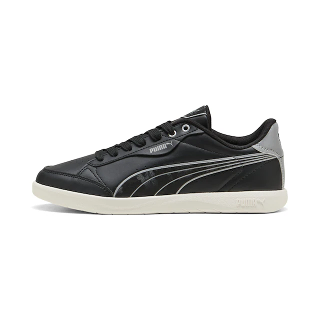 PUMA Sneaker »VIKKY STAR DAYINIGHT« für sportliche und lässige Anlässe, mit Textil-Innenmaterial