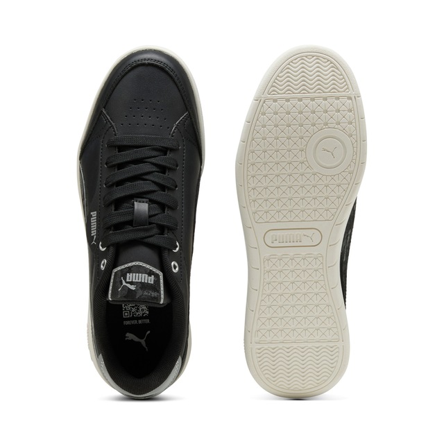 PUMA Sneaker »VIKKY STAR DAYINIGHT« für sportliche und lässige Anlässe, mit Textil-Innenmaterial