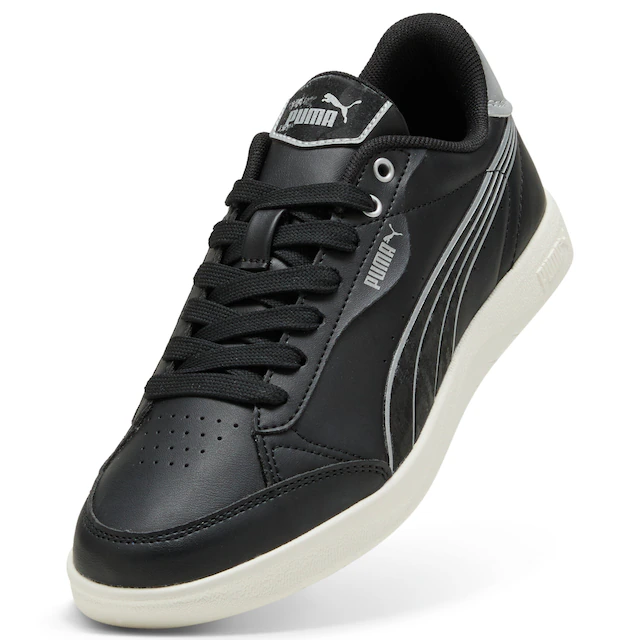 PUMA Sneaker »VIKKY STAR DAYINIGHT« für sportliche und lässige Anlässe, mit Textil-Innenmaterial