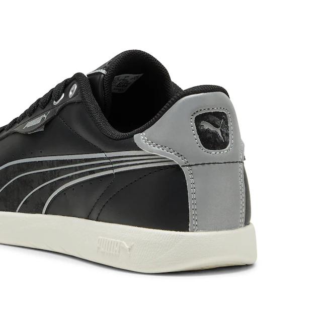 PUMA Sneaker »VIKKY STAR DAYINIGHT« für sportliche und lässige Anlässe, mit Textil-Innenmaterial