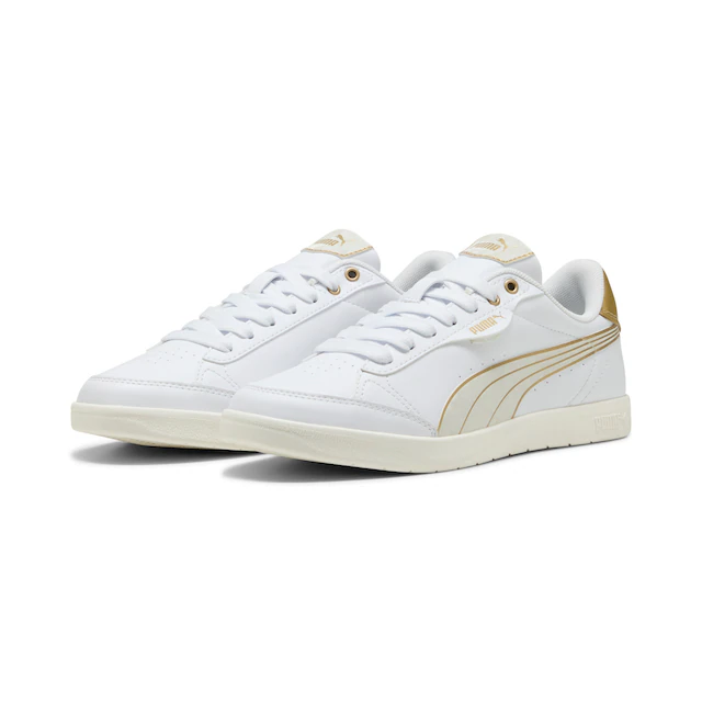 PUMA Sneaker »VIKKY STAR DAYINIGHT« für sportliche und lässige Anlässe, mit Textil-Innenmaterial