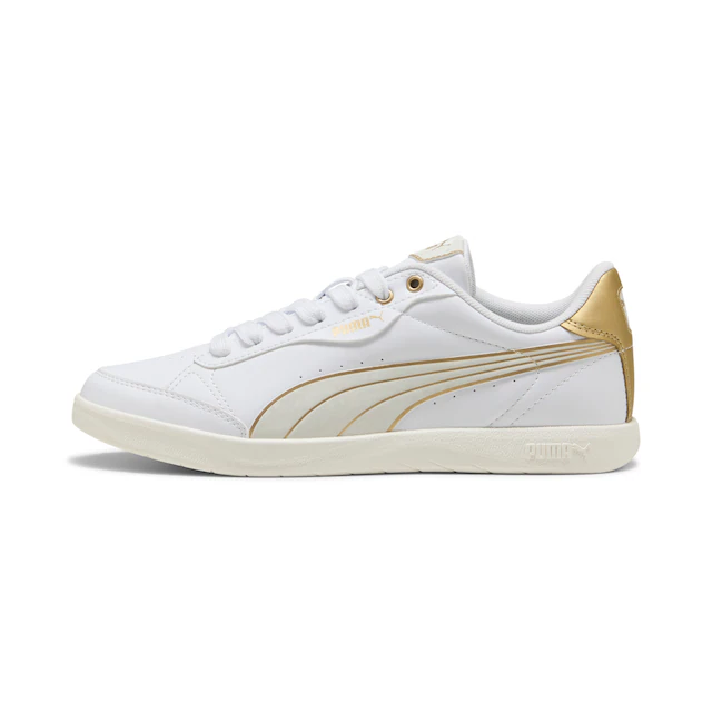PUMA Sneaker »VIKKY STAR DAYINIGHT« für sportliche und lässige Anlässe, mit Textil-Innenmaterial