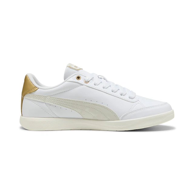 PUMA Sneaker »VIKKY STAR DAYINIGHT« für sportliche und lässige Anlässe, mit Textil-Innenmaterial