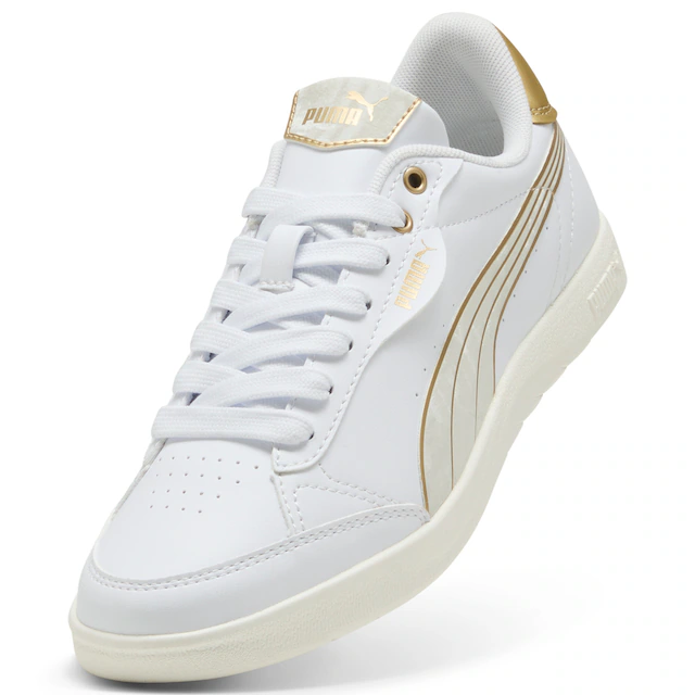 PUMA Sneaker »VIKKY STAR DAYINIGHT« für sportliche und lässige Anlässe, mit Textil-Innenmaterial