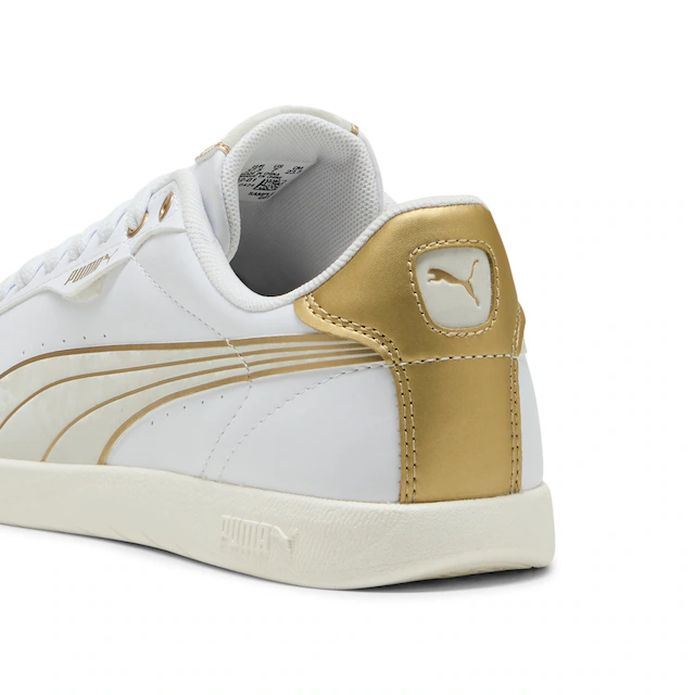 PUMA Sneaker »VIKKY STAR DAYINIGHT« für sportliche und lässige Anlässe, mit Textil-Innenmaterial