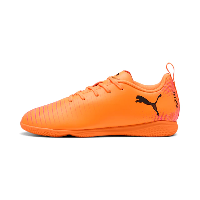 PUMA Fußballschuh »FUTURE 8 PLAY IT JR« für Halle und Straße, für Jugendliche