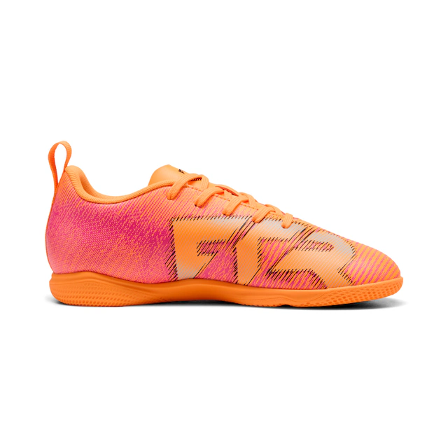 PUMA Fußballschuh »FUTURE 8 PLAY IT JR« für Halle und Straße, für Jugendliche