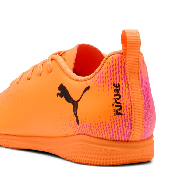 PUMA Fußballschuh »FUTURE 8 PLAY IT JR« für Halle und Straße, für Jugendliche