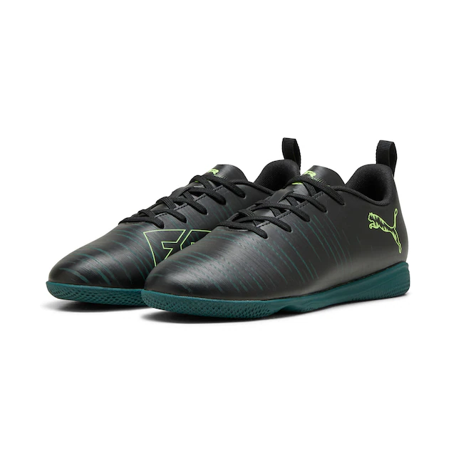 PUMA Fußballschuh »FUTURE 8 PLAY IT JR« für Halle und Straße, für Jugendliche