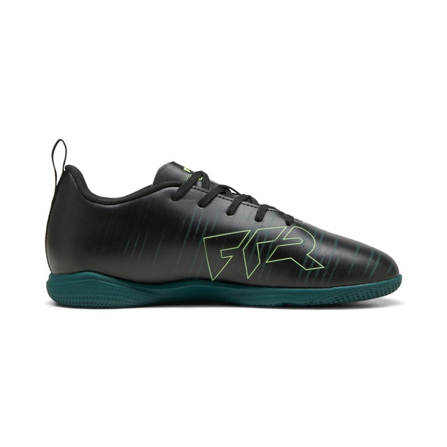 PUMA Fußballschuh »FUTURE 8 PLAY IT JR« für Halle und Straße, für Jugendliche