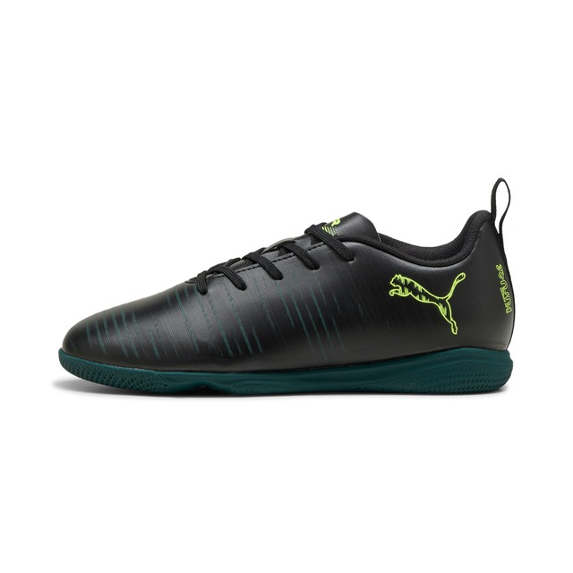 PUMA Fußballschuh »FUTURE 8 PLAY IT JR« für Halle und Straße, für Jugendliche